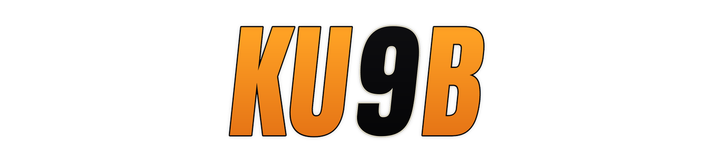 ku9b লোগো